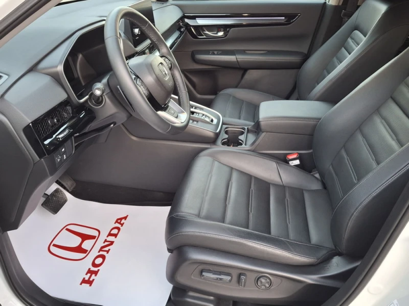 Honda Cr-v 2.0 i-MMD Hybrid Elegance, снимка 13 - Автомобили и джипове - 48850588