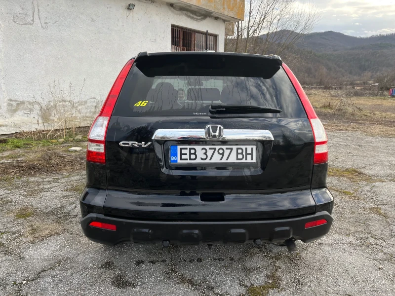 Honda Cr-v, снимка 3 - Автомобили и джипове - 49337856