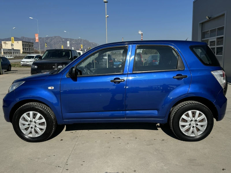 Daihatsu Terios 1, 5 ГАЗ , снимка 2 - Автомобили и джипове - 49375217