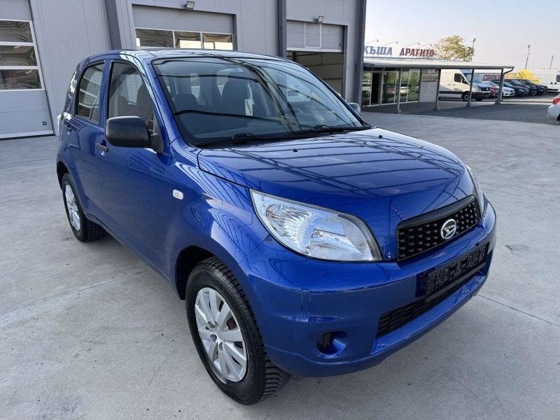 Daihatsu Terios 1, 5 ГАЗ , снимка 7 - Автомобили и джипове - 49375217