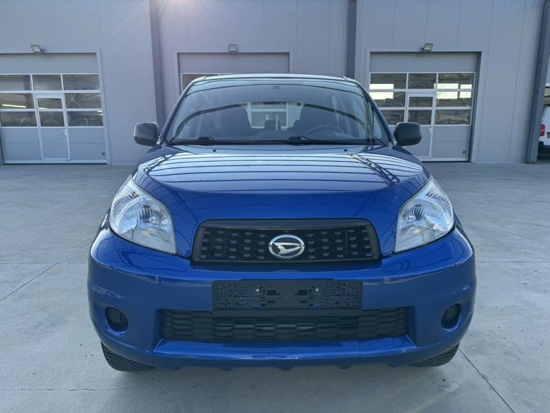 Daihatsu Terios 1, 5 ГАЗ , снимка 8 - Автомобили и джипове - 49375217