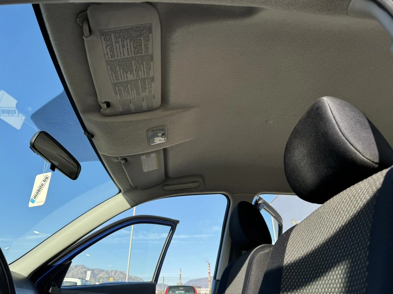 Daihatsu Terios 1, 5 ГАЗ , снимка 14 - Автомобили и джипове - 49375217