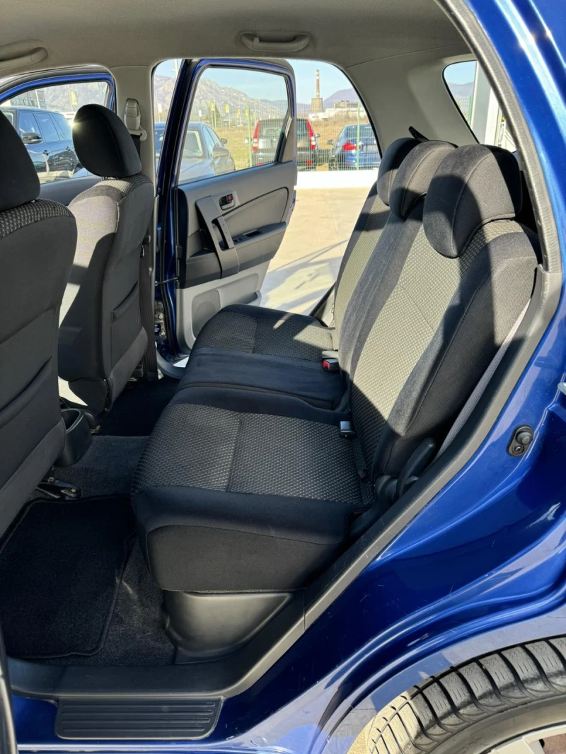 Daihatsu Terios 1, 5 ГАЗ , снимка 12 - Автомобили и джипове - 49375217
