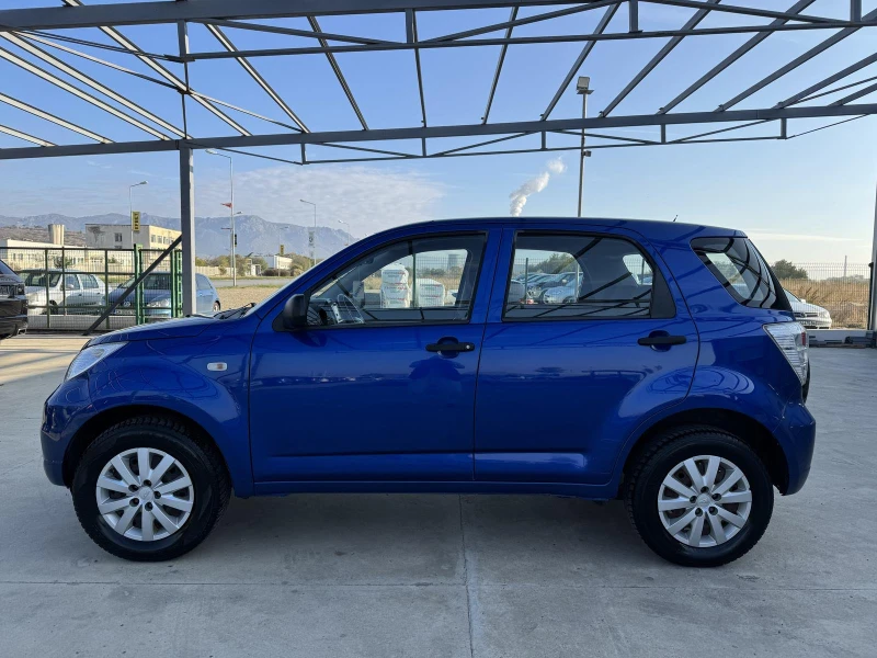 Daihatsu Terios 1, 5 ГАЗ , снимка 2 - Автомобили и джипове - 49375217