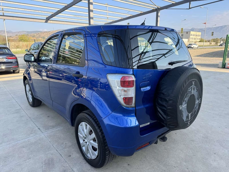 Daihatsu Terios 1, 5 ГАЗ , снимка 3 - Автомобили и джипове - 49375217