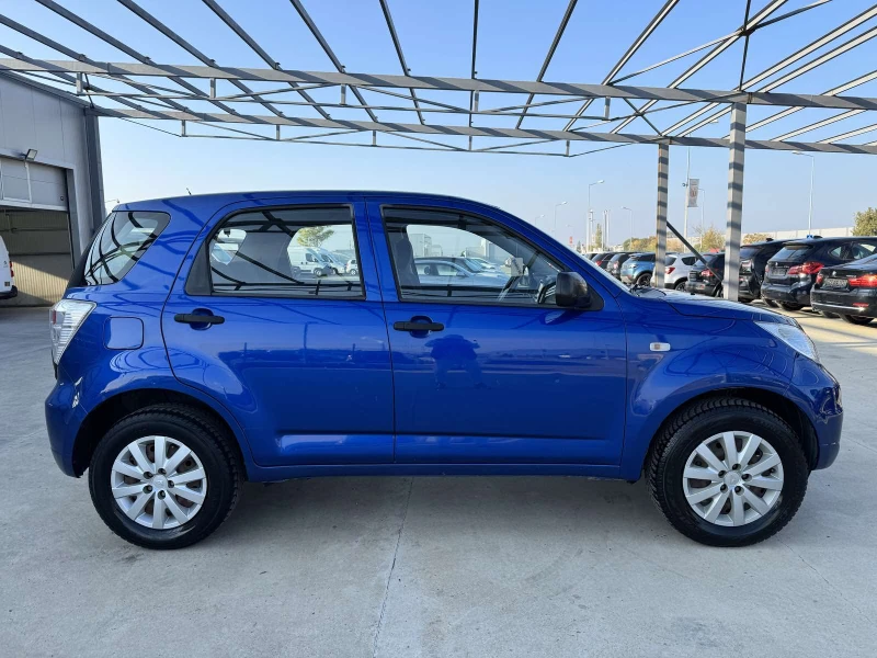 Daihatsu Terios 1, 5 ГАЗ , снимка 6 - Автомобили и джипове - 49375217