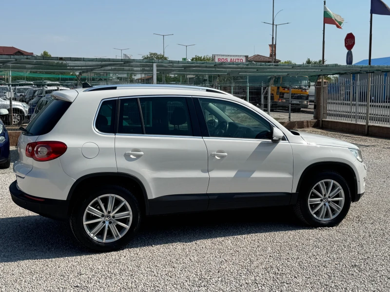VW Tiguan 2.0TDI* NAVI* KAMERA* PARKASISTANS* 100%km* LIZING, снимка 4 - Автомобили и джипове - 51007768