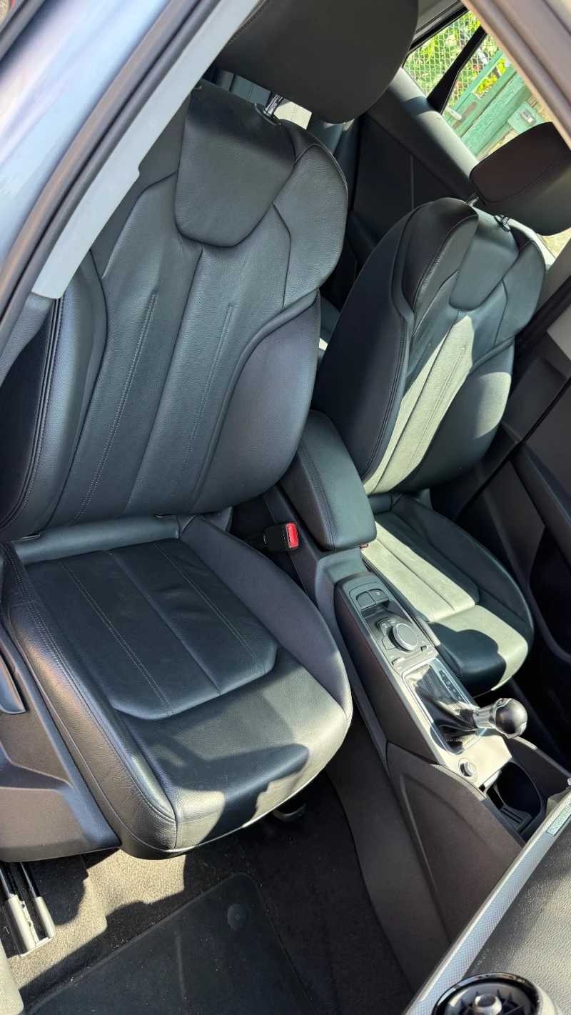 Audi Q2 2.0TDi 150k.c. Quattro/Stronic/2018г./DFG/, снимка 5 - Автомобили и джипове - 51287876