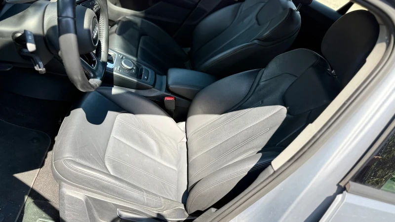 Audi Q2 2.0TDi 150k.c. Quattro/Stronic/2018г./DFG/, снимка 6 - Автомобили и джипове - 51287876