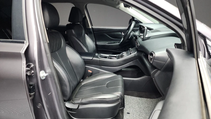 Hyundai Santa fe 2.2 4WD PREMIUM, снимка 10 - Автомобили и джипове - 52575698