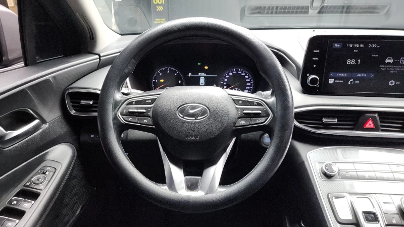 Hyundai Santa fe 2.2 4WD PREMIUM, снимка 12 - Автомобили и джипове - 52575698