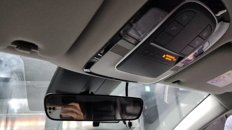 Hyundai Santa fe 2.2 4WD PREMIUM, снимка 15 - Автомобили и джипове - 52575698