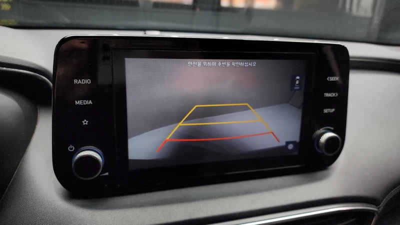 Hyundai Santa fe 2.2 4WD PREMIUM, снимка 13 - Автомобили и джипове - 52575698