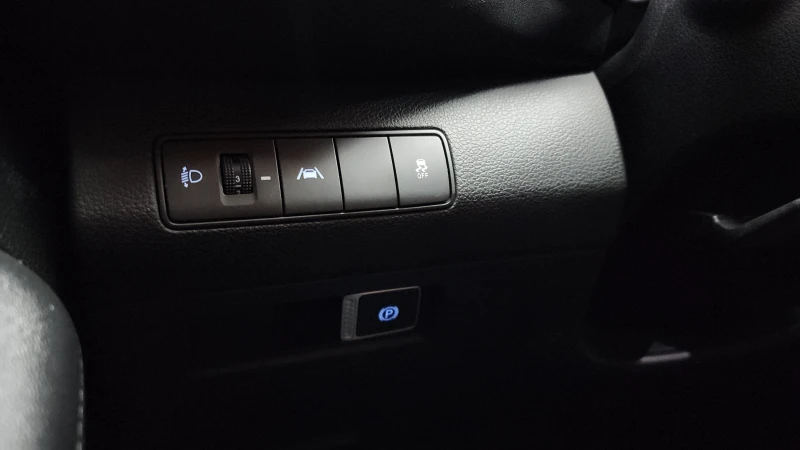 Hyundai Santa fe 2.2 4WD PREMIUM, снимка 17 - Автомобили и джипове - 52575698