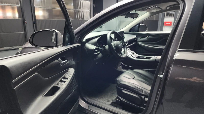 Hyundai Santa fe 2.2 4WD PREMIUM, снимка 9 - Автомобили и джипове - 52575698