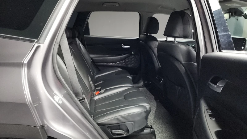 Hyundai Santa fe 2.2 4WD PREMIUM, снимка 11 - Автомобили и джипове - 52575698