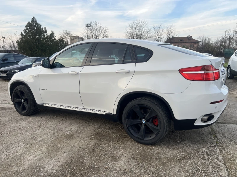 BMW X6 xDrive35d , снимка 3 - Автомобили и джипове - 52651071