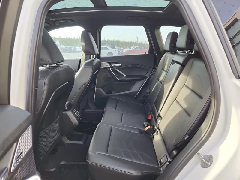 BMW X1 * XDRIVE28I * CARFAX * БЕЗ ПЪРВОНАЧАЛНА ВНОСКА, снимка 12 - Автомобили и джипове - 52861588