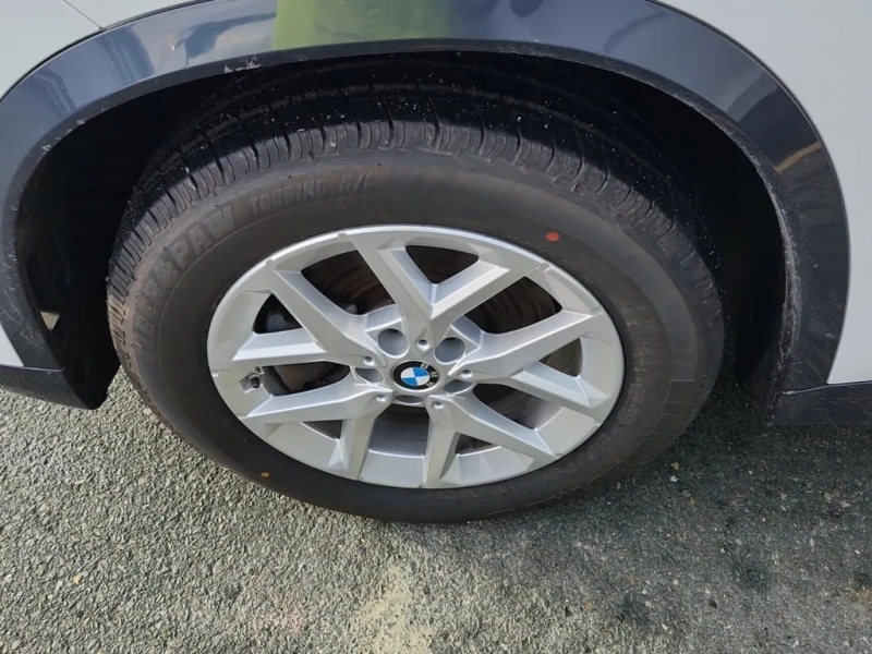 BMW X1 * XDRIVE28I * CARFAX * БЕЗ ПЪРВОНАЧАЛНА ВНОСКА, снимка 6 - Автомобили и джипове - 52861588