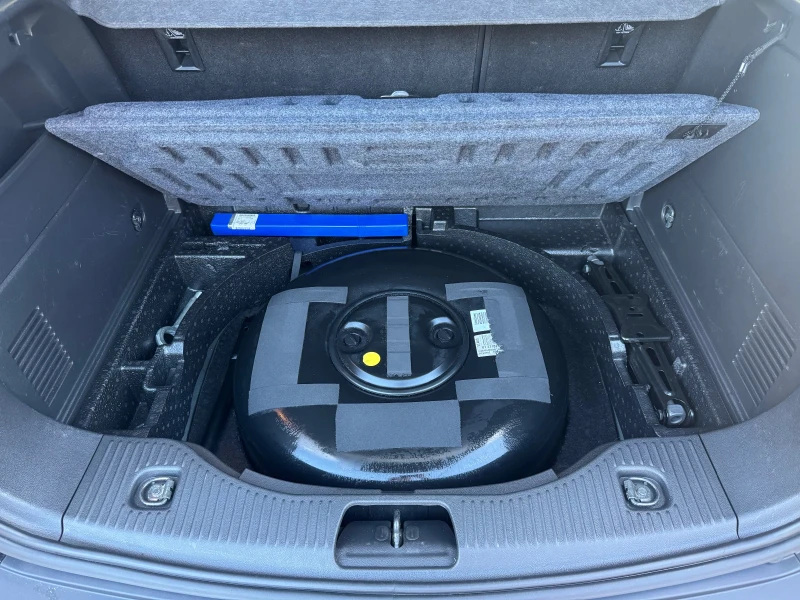 Opel Mokka 1.4 Turbo ECOTEC (140 Hp), снимка 13 - Автомобили и джипове - 52930814