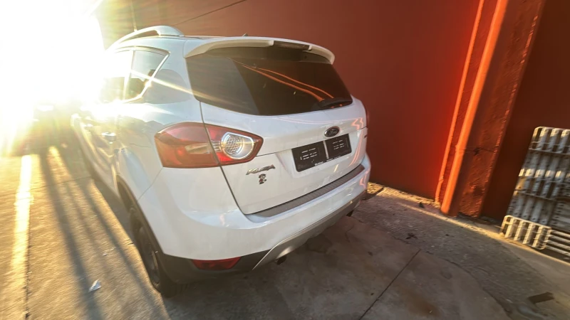 Ford Kuga 2.0 D/ G6DG, снимка 5 - Автомобили и джипове - 52964523