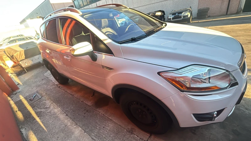 Ford Kuga 2.0 D/ G6DG, снимка 2 - Автомобили и джипове - 52964523