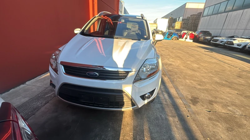Ford Kuga 2.0 D/ G6DG