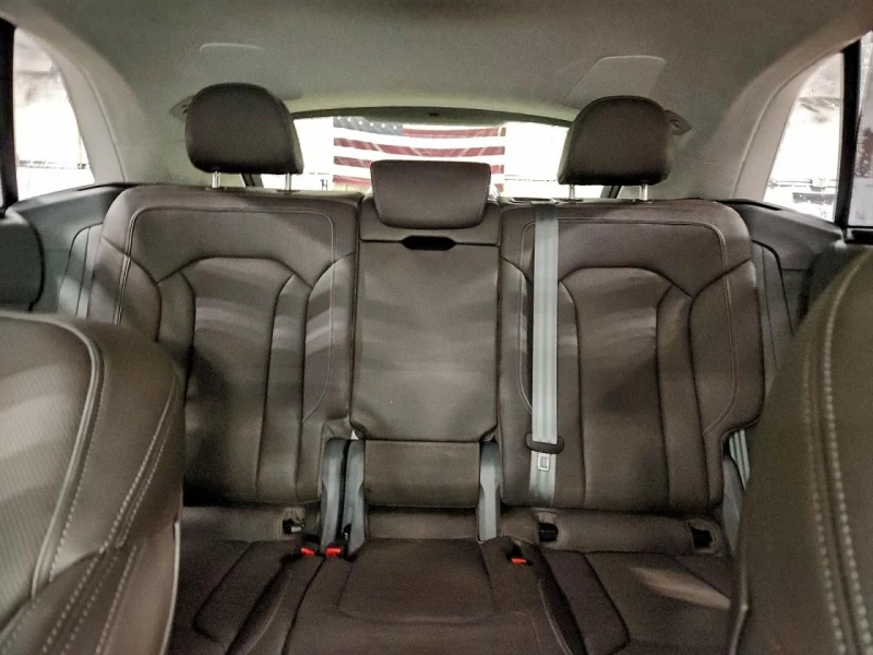 Audi Q8, снимка 10 - Автомобили и джипове - 52967380