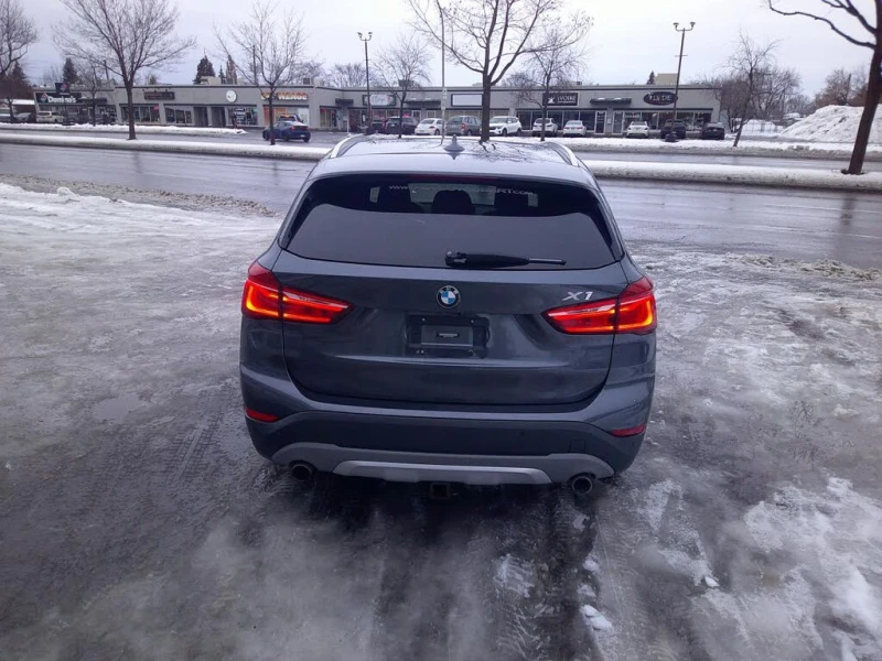 BMW X1 ПАМЕТ* КАМЕРА* ПАНОРАМА* ПОДГРЕВ* КОЖА* , снимка 6 - Автомобили и джипове - 53233982