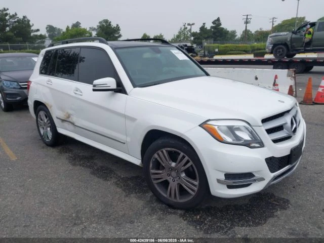 Mercedes-Benz GLK 350 Авто Кредит! - изображение 2