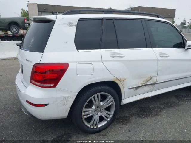 Mercedes-Benz GLK 350 Авто Кредит! - изображение 8