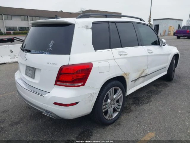 Mercedes-Benz GLK 350 Авто Кредит! - изображение 7