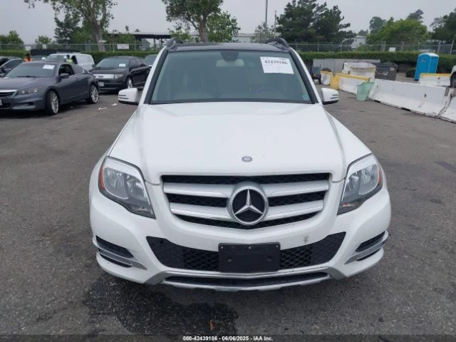 Mercedes-Benz GLK 350 Авто Кредит! - 25000 лв. - 22456411 1