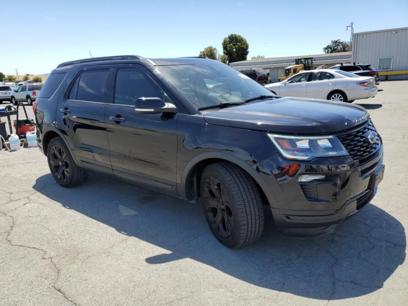 Ford Explorer 4x4/SPORT - 29000 лв. - 35888342 1