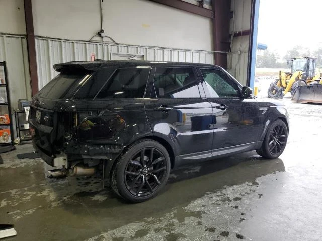 Land Rover Discovery 3.0L 6 4x4 w/Rear Wheel Drv - изображение 9