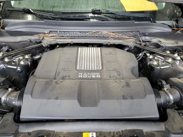 Land Rover Discovery 3.0L 6 4x4 w/Rear Wheel Drv - изображение 5