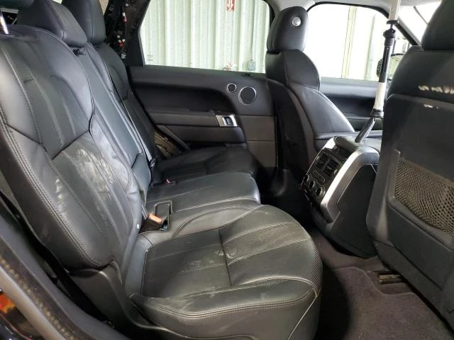Land Rover Discovery 3.0L 6 4x4 w/Rear Wheel Drv - изображение 4