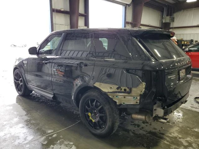 Land Rover Discovery 3.0L 6 4x4 w/Rear Wheel Drv - изображение 8