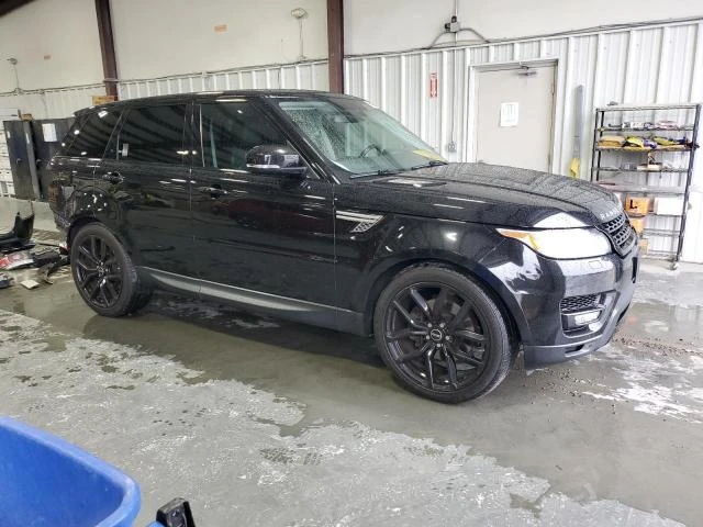 Land Rover Discovery 3.0L 6 4x4 w/Rear Wheel Drv - изображение 10
