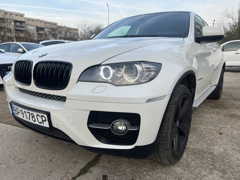 BMW X6 xDrive35d  - 23000 лв. / 11759.71 € - 65779771 1