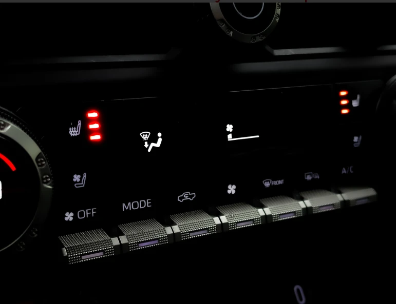 Toyota Tacoma HYBRID LIMITED | RUNNING BOARDS , снимка 8 - Автомобили и джипове - 54718839