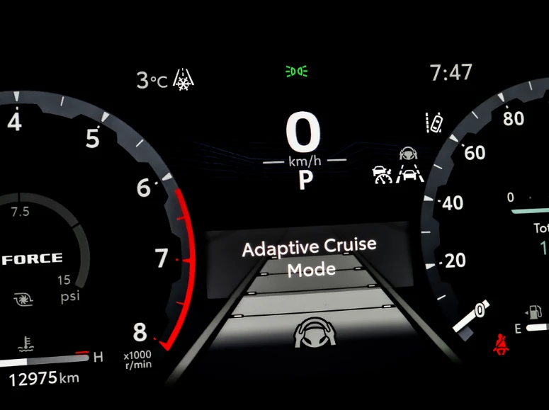 Toyota Tacoma HYBRID LIMITED | RUNNING BOARDS , снимка 12 - Автомобили и джипове - 54718839