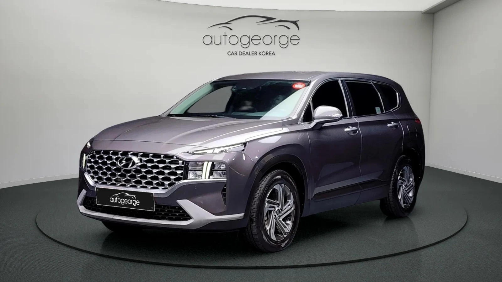 Hyundai Santa fe 2.2 4WD PREMIUM, снимка 1