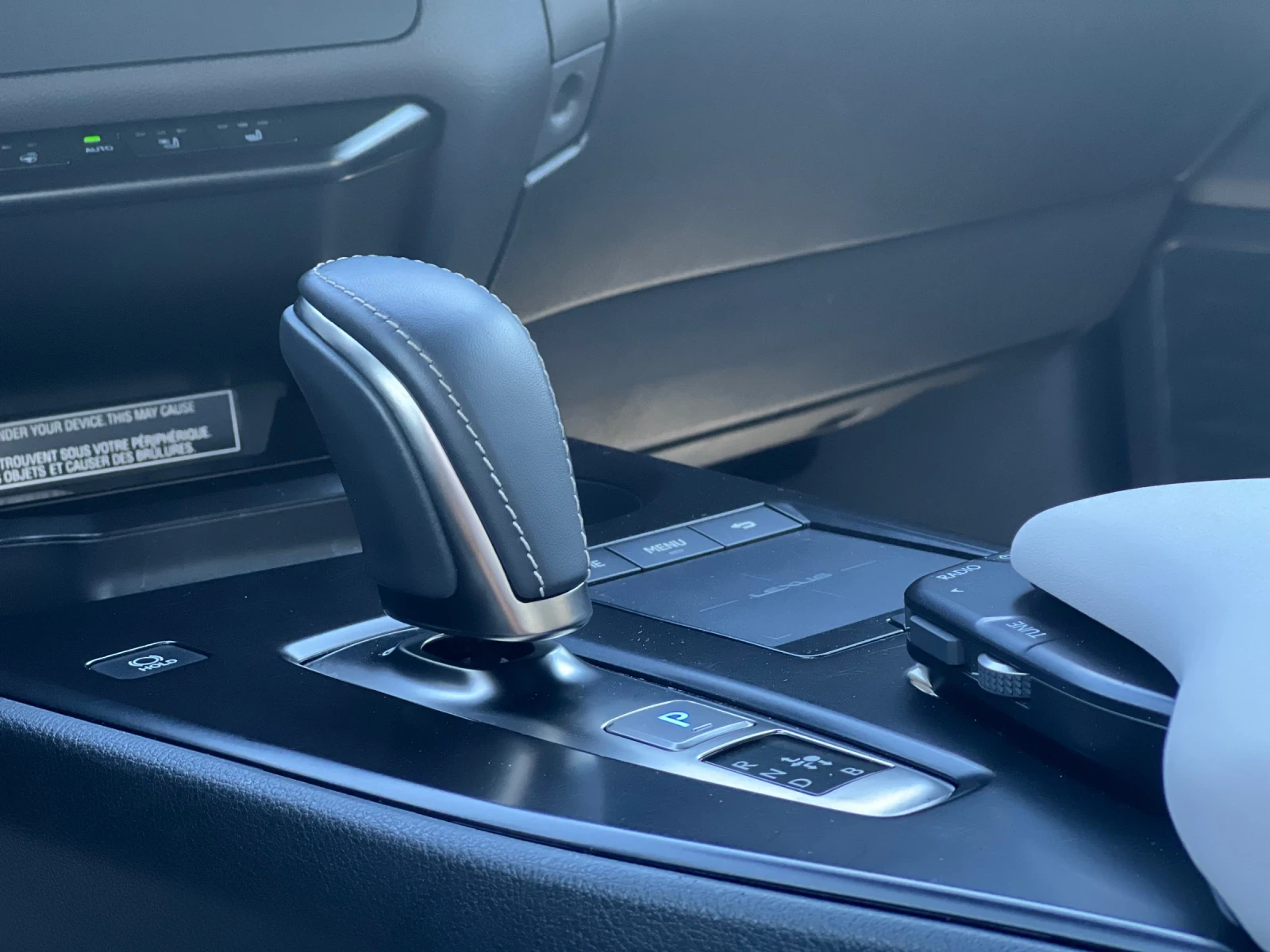 Lexus UX 300e EXECUTIVE/LED/KEYLESS/CAM//  | Mobile.bg   11