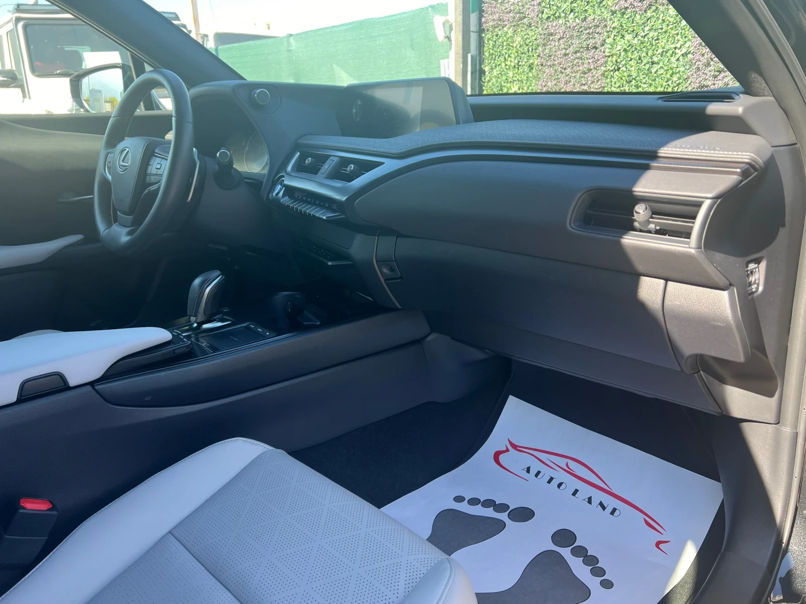 Lexus UX 300e EXECUTIVE/LED/KEYLESS/CAM//  | Mobile.bg   13