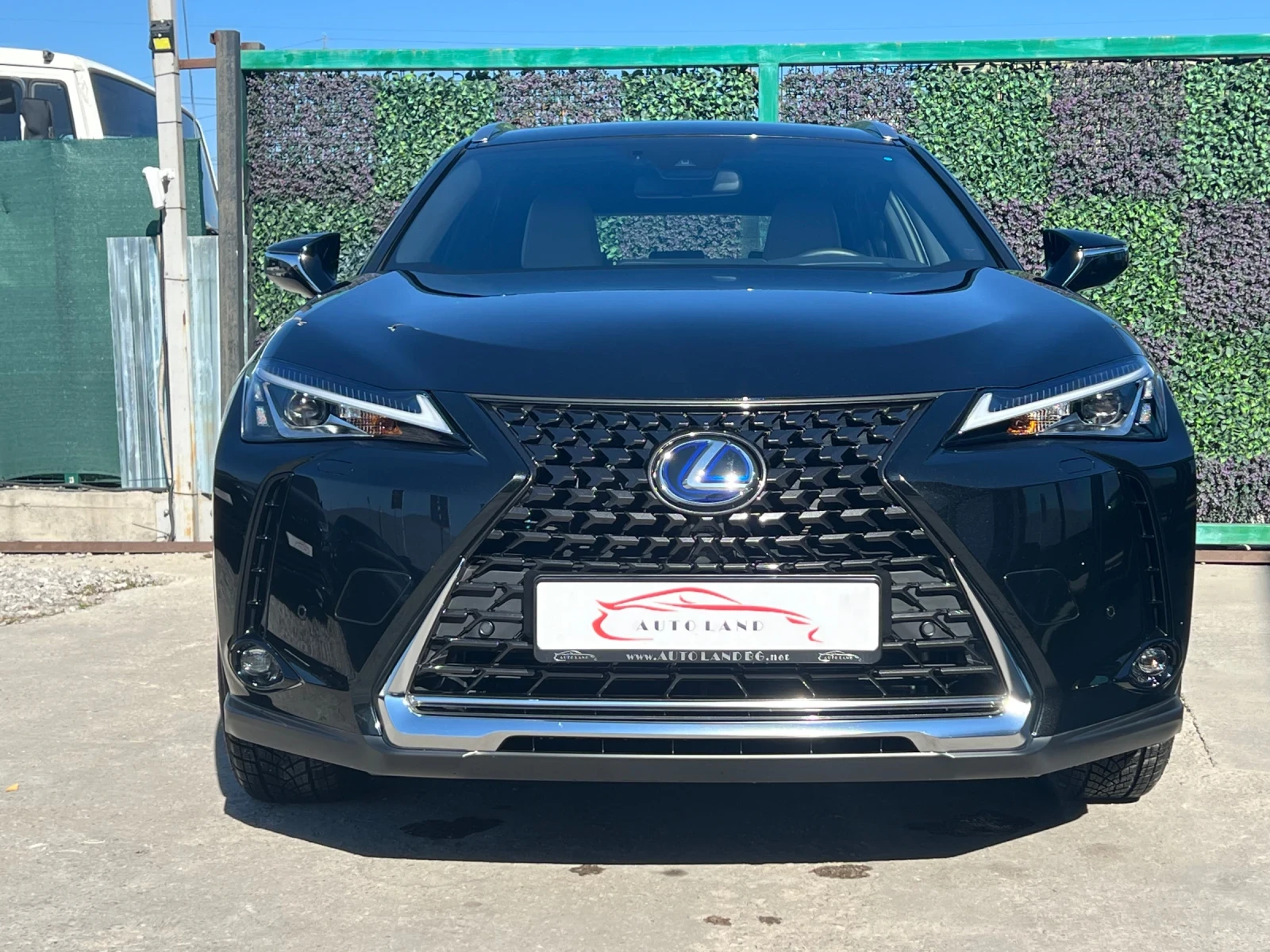 Lexus UX 300e EXECUTIVE/LED/KEYLESS/CAM/ГАРАНЦИЯ/СОБСТВЕН ЛИЗИНГ - [1] 