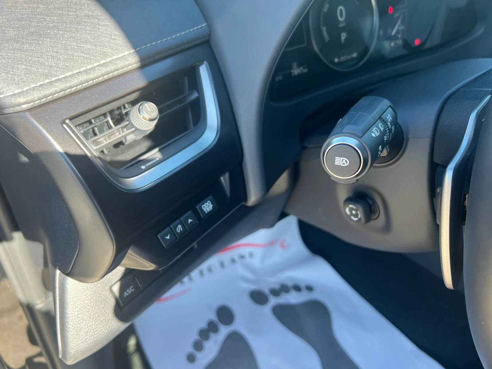 Lexus UX 300e EXECUTIVE/LED/KEYLESS/CAM//  | Mobile.bg   17