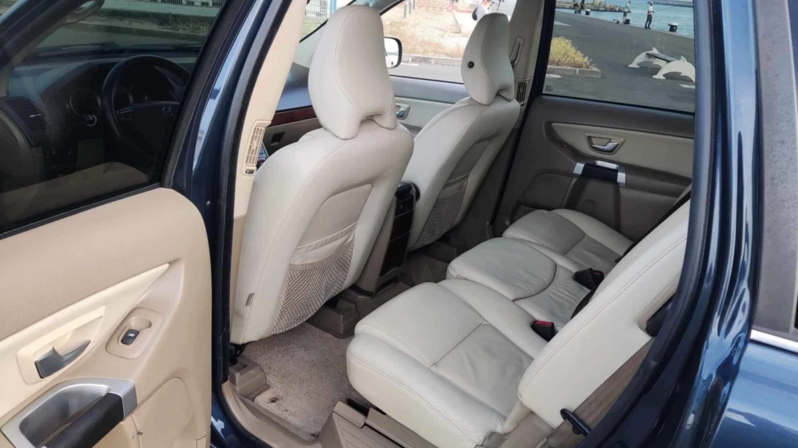 Volvo Xc90 3.2 /()PLATINUM PREMIER PLUS | Mobile.bg   15