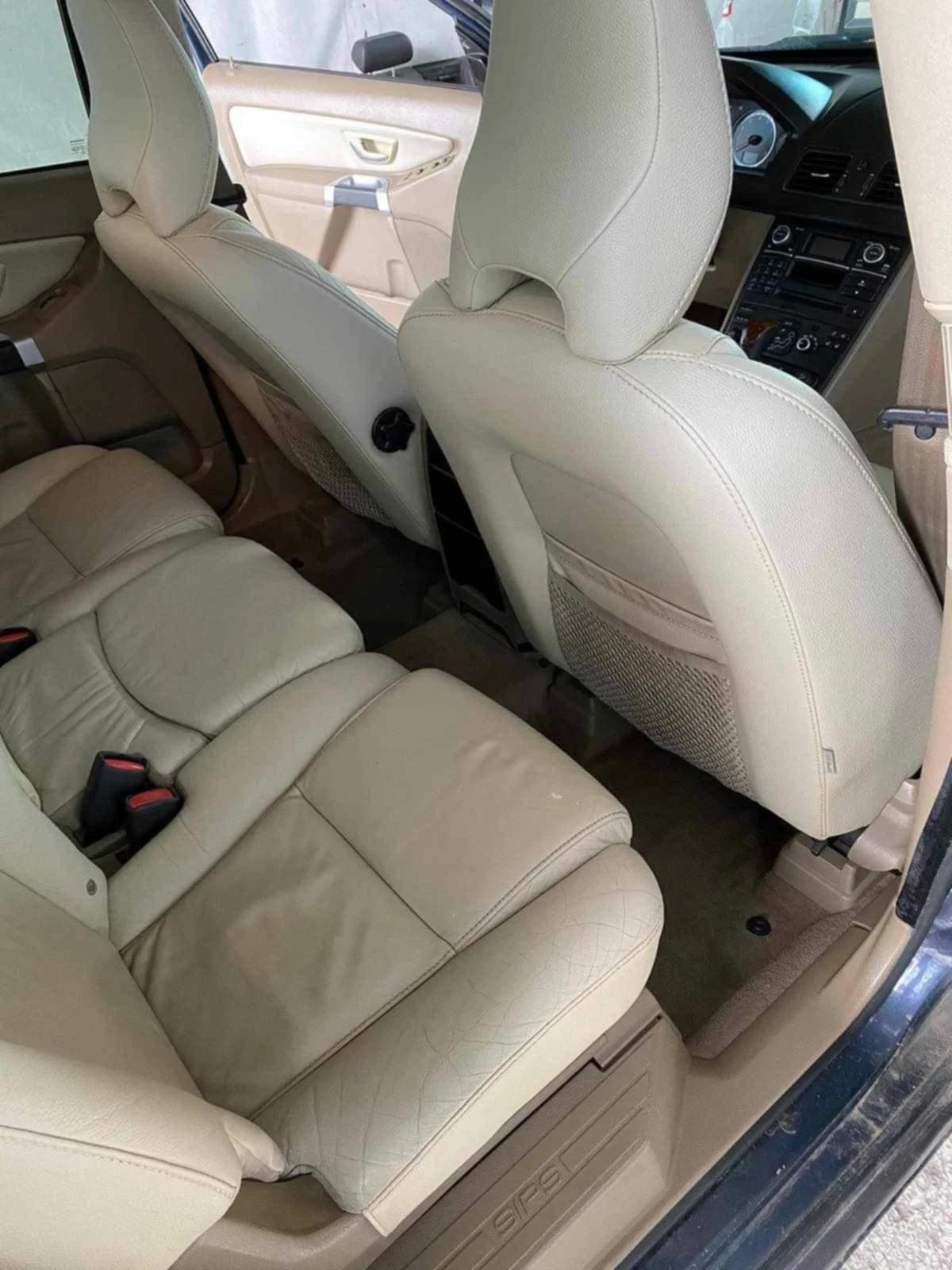 Volvo Xc90 3.2 /()PLATINUM PREMIER PLUS | Mobile.bg   14