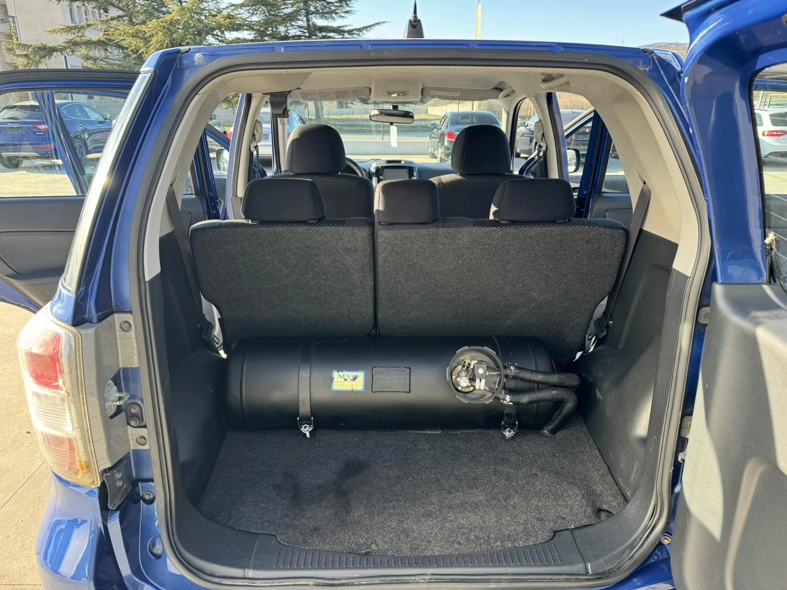 Daihatsu Terios 1, 5   | Mobile.bg   15